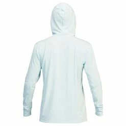 Billabong Men's Arch Mesh Hooded Long Sleeve Rashguard -Volcom Shop 3dce078b b3de 4cc6 89a8 d8397820c3f3