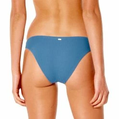 Rip Curl Womens Wave Shapers Stripe Banded Tri Bikini Bottoms -Volcom Shop 3e61a6b1 9689 4b68 9ab6 b93a9f67141a