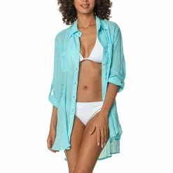 Helen Jon Womens Relaxed Shirt Dress -Volcom Shop 3f4ac67c 41fb 4446 8b2c 6666bc199034