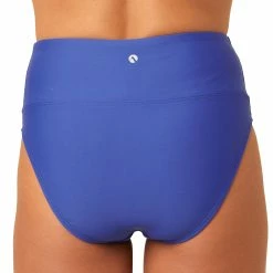 Next By Athena Womens Good Karma Harmony High Waist Swim Bottom -Volcom Shop 40553022 a4d6 40c0 80d8 5185a3134253