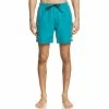 Quiksilver Men's Surfwash 17" Volley Boardshorts
