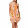 Sanctuary Womens Short Boxy Beach Dress -Volcom Shop 41d09e42 d94f 433c bd3e 2a69656f4186