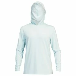 Billabong Men's Arch Mesh Hooded Long Sleeve Rashguard -Volcom Shop 44348bce 64fa 4a96 b69e 0a42f8de9669