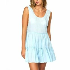 O'Neill ONeill Womens Linnet Cover Up -Volcom Shop 4b9b1f5f 7bbc 4f16 b2e9 c692f49b509d