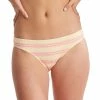 Billabong Womens Sunchaser Lowrider Bikini Bottoms