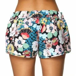 O'Neill ONeill Womens Laney 2" Printed Stretch Boardshorts -Volcom Shop 4f3be33c 86e3 41ed 9791 e17c26206957