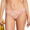 Billabong Womens Good Times Reversible Lowrider Bottoms -Volcom Shop 500dcdc8 8e95 4708 90f1 de0dbb51244d