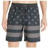 Hurley Men's Patriot Volley 18" Boardshorts -Volcom Shop 54bd193b 42a9 4d57 ad3b d33b5f0a6d07