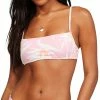 Billabong Women's Another Paradise Bralette Swim Top 1 Billabong Women's Another Paradise Bralette Swim Top -Volcom Shop 562e6c01 c3a2 4275 96b0 7cec080af91a