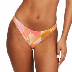 Billabong Women's Groovy Garden Tropic Swim Bottoms