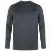 Hurley Mens H2O-Dri Easton Fastlane UPF Long Sleeve Surf Rashguard -Volcom Shop 575ef0a1 a17b 4717 915c a601bbabcbba