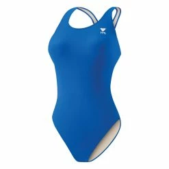 TYR Women's TYReco Solid Maxfit Swimsuit -Volcom Shop 58ea9da7 694a 436f b218 a765afdbc43e