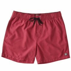 Billabong Mens All Day Layback Boardshorts -Volcom Shop 592f2f3f a3ad 4289 a900 f549c3e8e38c