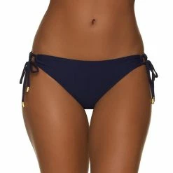 Helen Jon Womens Tunnel Side Hipster Bikini Bottoms -Volcom Shop 595f100b df14 44d1 b647 3808ec47d33e