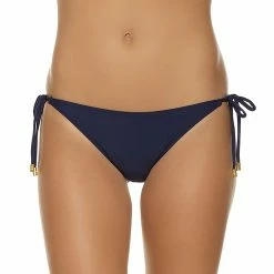 Helen Jon Womens String Bikini Bottoms -Volcom Shop 5ad66a85 f6bf 4409 b722 d3b0a00423a6