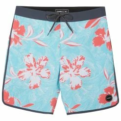 O'Neill Boy's Fluoro Boardshorts