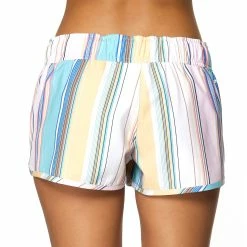 O'Neill ONeill Womens Laney 2" Printed Stretch Boardshorts -Volcom Shop 5b8465d8 01c8 4543 b4b8 bd93b11dddac