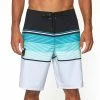 O'Neill ONeill Mens Lennox Stretch 19 Boardshorts