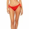 Bleu Rod Beattie Women's Tie Side Hipster Bikini Bottoms