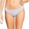 Roxy Womens Coastal Escape Bikini Bottoms
