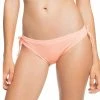 ROXY Womens Mind Of Freedom Bikini Bottoms -Volcom Shop 608e702e 4811 4b74 8651 51b6f3711a45