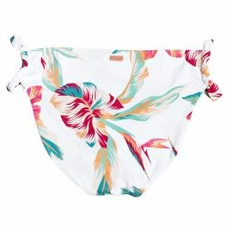 Roxy Women's Lahaina Bay Full Bikini Bottoms -Volcom Shop 6718d68f 8eb9 4a9f a666 8e84ebd3790d