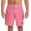 Quiksilver Men's Original Arch 18" Boardshorts