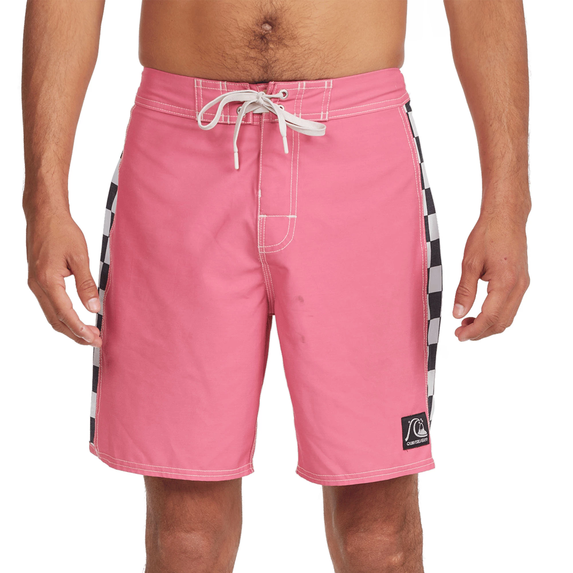 Quiksilver Men's Original Arch 18" Boardshorts 3 Quiksilver Men's Original Arch 18" Boardshorts