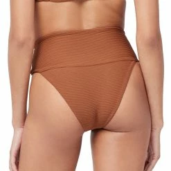 L*Space Womens Desi Eco Chic REPREVE® Bikini Bottoms -Volcom Shop 68b1bda8 68cf 4503 aee3 1d0c141d4b29