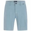 Hurley Mens Phantom Naturals II Walkshorts 20" Boardshorts