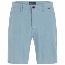 Hurley Mens Phantom Naturals II Walkshorts 20" Boardshorts