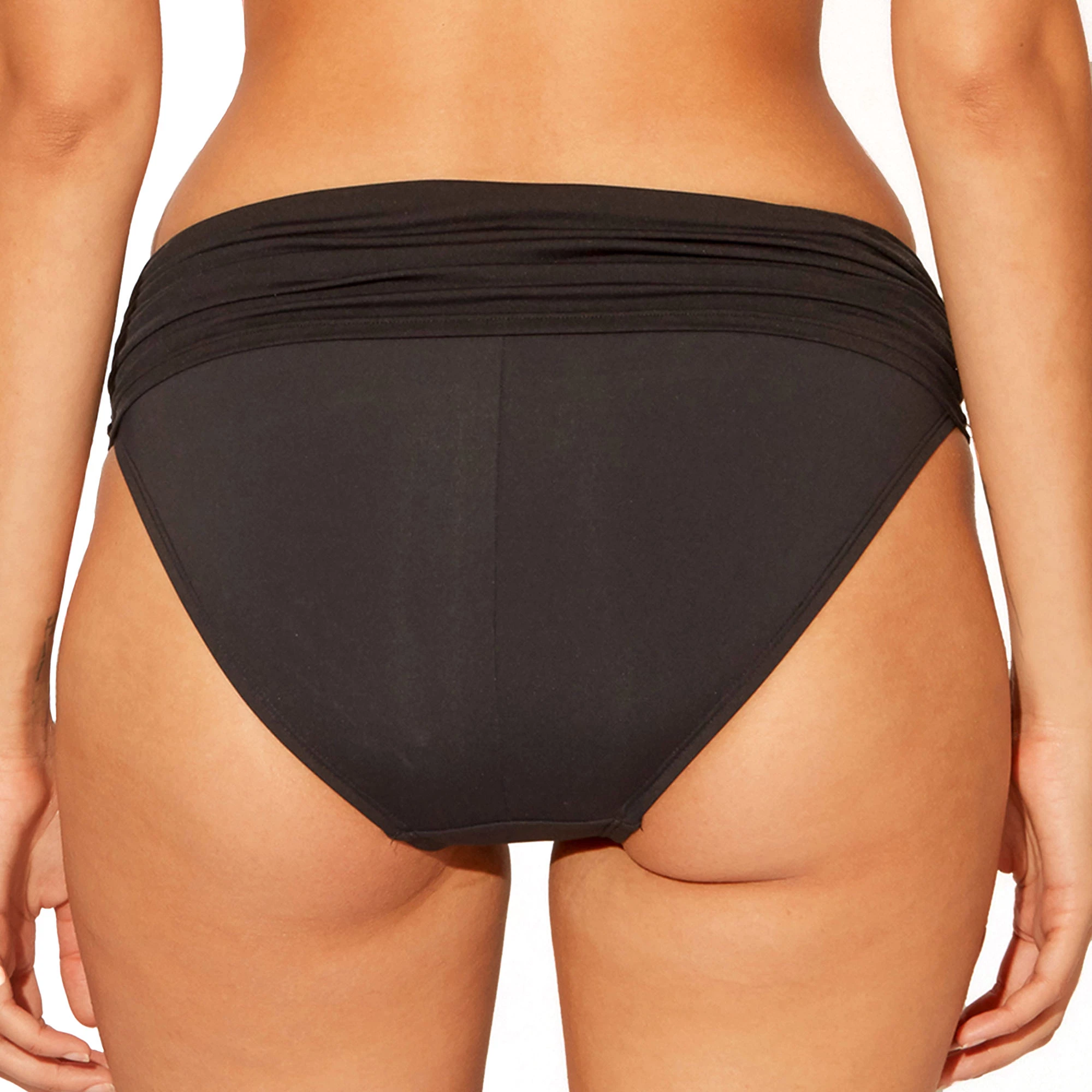 Bleu Rod Beattie Womens Sarong Hipster Bikini Bottoms 6 Bleu Rod Beattie Womens Sarong Hipster Bikini Bottoms - Image 4