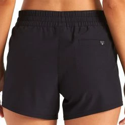 Billabong Women's Sol Searcher Five Inch Volley Shorts -Volcom Shop 6f57edbf 6900 46ec a026 dfe2714755cd