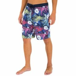 Hurley Mens Weekender 20" Boardshorts -Volcom Shop 7035acaf f745 4cec b6ee bc07d5680c94
