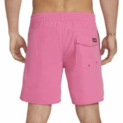 Volcom Men's Lido Solid Boardshorts 17 Volcom Men's Lido Solid Boardshorts -Volcom Shop 7060a6bf 754b 4ef4 b5f2 f1b438c795a2