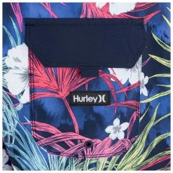 Hurley Mens Weekender 20" Boardshorts -Volcom Shop 7118b267 174f 4a6c 96b0 a4f6b725a796