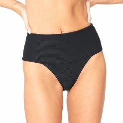 L*Space Womens Desi Eco Chic REPREVE® Bikini Bottoms -Volcom Shop 71d4ab10 05c9 4d21 9a47 bd09f678bfcd
