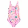 ROXY Girls Funny Bambino One Piece Swimsuit -Volcom Shop 746b0a41 075b 45d5 a5b1 16b84bd06c5e