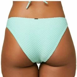 O'Neill Women's Rockley Saltwater Solids Textured Classic Bottoms -Volcom Shop 760c635d 0996 45dd 8d82 da199a7bada2