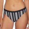 Next By Athena Womens Salutation Stripe Wave Catcher Swim Bottom -Volcom Shop 768475ce 142f 412f 9f99 eddf496bf65e