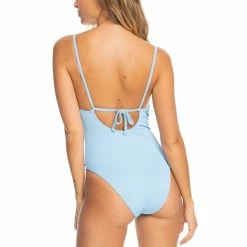 ROXY Womens ROXY Love One Piece Swimsuit -Volcom Shop 76d0d3f4 dd7e 460b 8e08 030857d9ac18