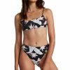 Billabong Women's Beyond The Palms Maui Rider Bikini Bottom