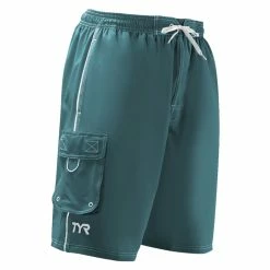 TYR Mens Solid Challender Trunks -Volcom Shop 7b6e3ffe 3a13 433d 8ead e2f78df02cdc 1