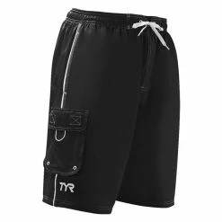 TYR Mens Solid Challender Trunks -Volcom Shop 7c032ca7 a429 49cd a147 e0886b83c3d2 1