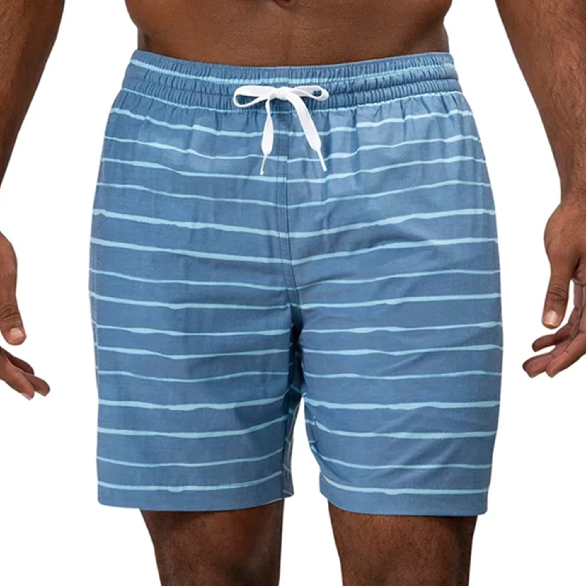 Chubbies Mens Grand Mystiques 7" (Lined Classic) Swim Trunks 3 Chubbies Mens Grand Mystiques 7" (Lined Classic) Swim Trunks