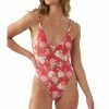 O'Neill ONeill Womens Stella Mykonos One Piece Swimsuit -Volcom Shop 7dddd303 6e79 4be7 b029 a985ff5b4f6c