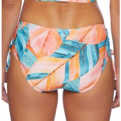 Next By Athena Womens Sunset Palms Midrise Bikini Bottoms -Volcom Shop 7e32fbd8 9701 4471 9733 8780b1525241