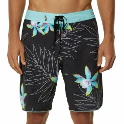O'Neill ONeill Mens Hyperfreak Ulu 19 Boardshorts