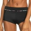 ROXY Womens Active Shorty Bikini Bottoms -Volcom Shop 80c7aa68 3642 4a05 a520 7221fd276275