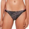 Sanctuary Women's Here Kitty Kitty Tab Side Hipster Swim Bottoms -Volcom Shop 82cfb45a b206 4914 b8bc b29039940c6b